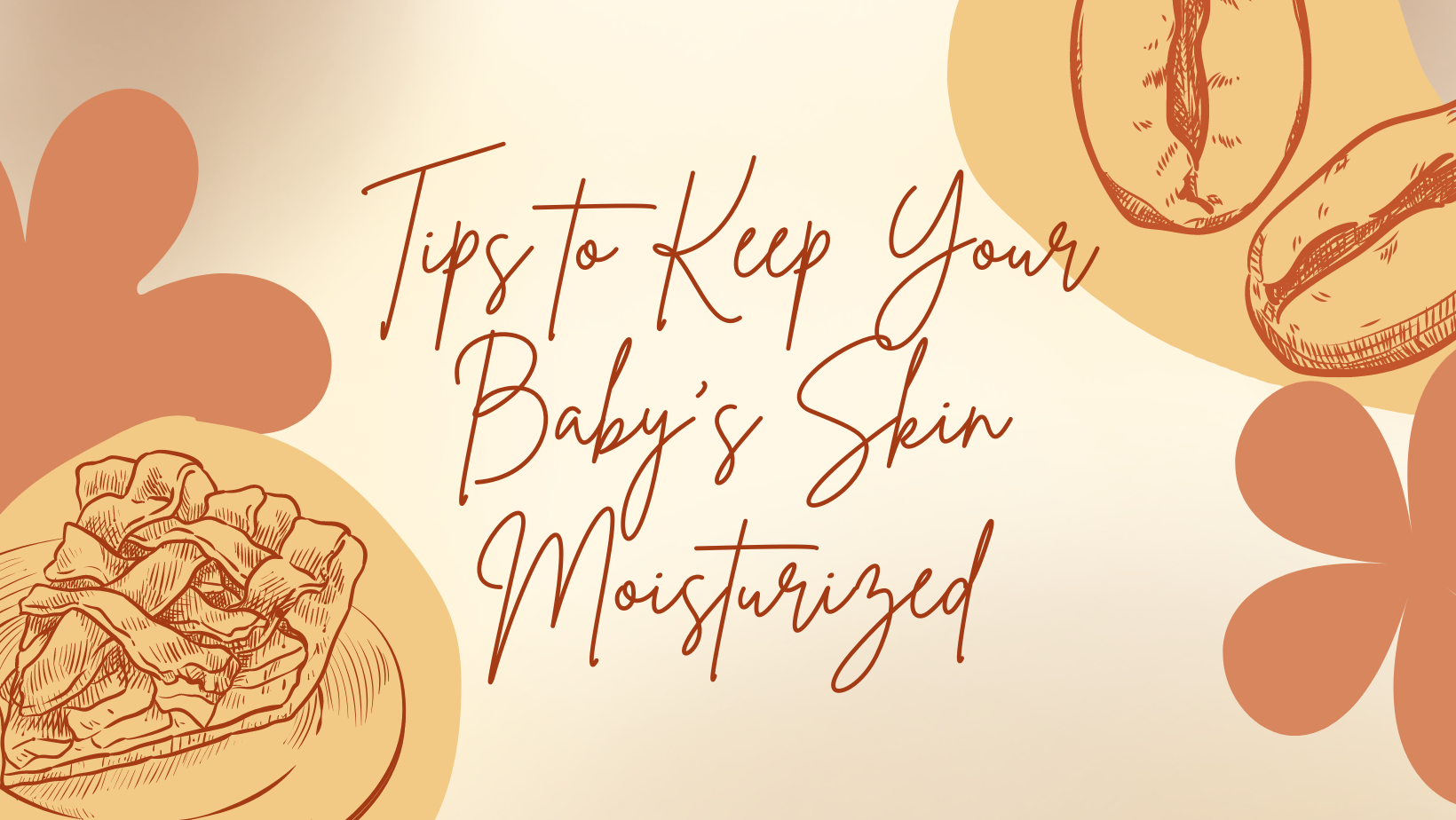 Newborn baby products