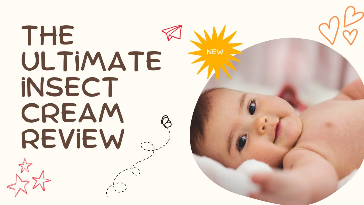 The Ultimate Insect Cream Review and Buying Guide
