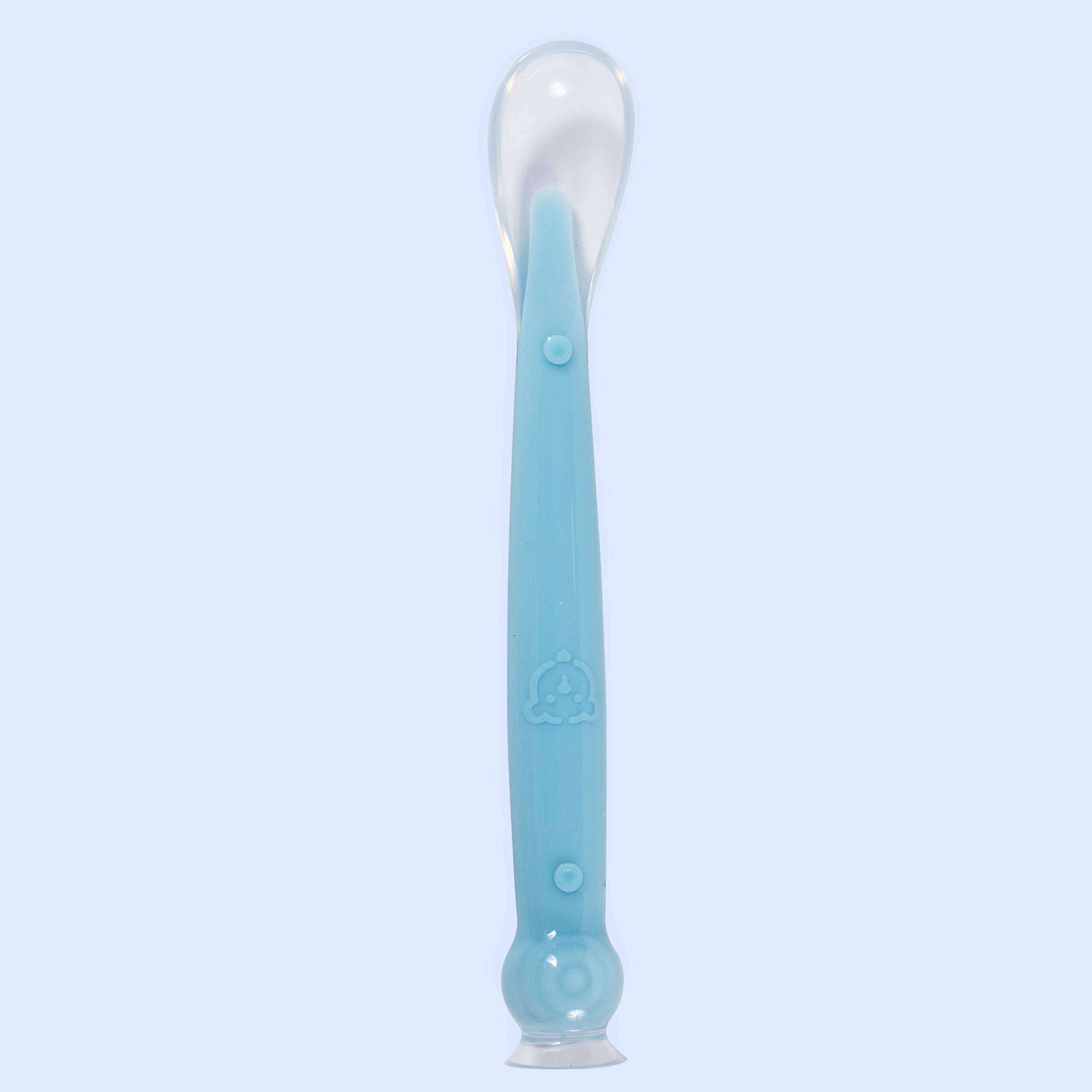 Littloo Medicine Spoon (Silicone) - Littloo