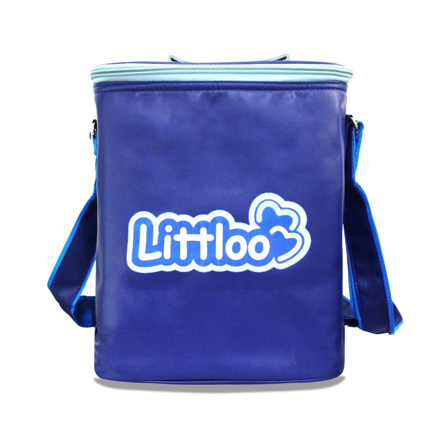 Littloo Carry Bag | Multipurpose Baby Bag For Travel - Littloo