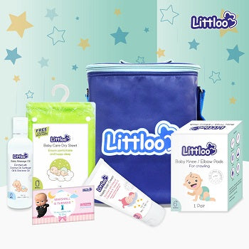 combo products for babies