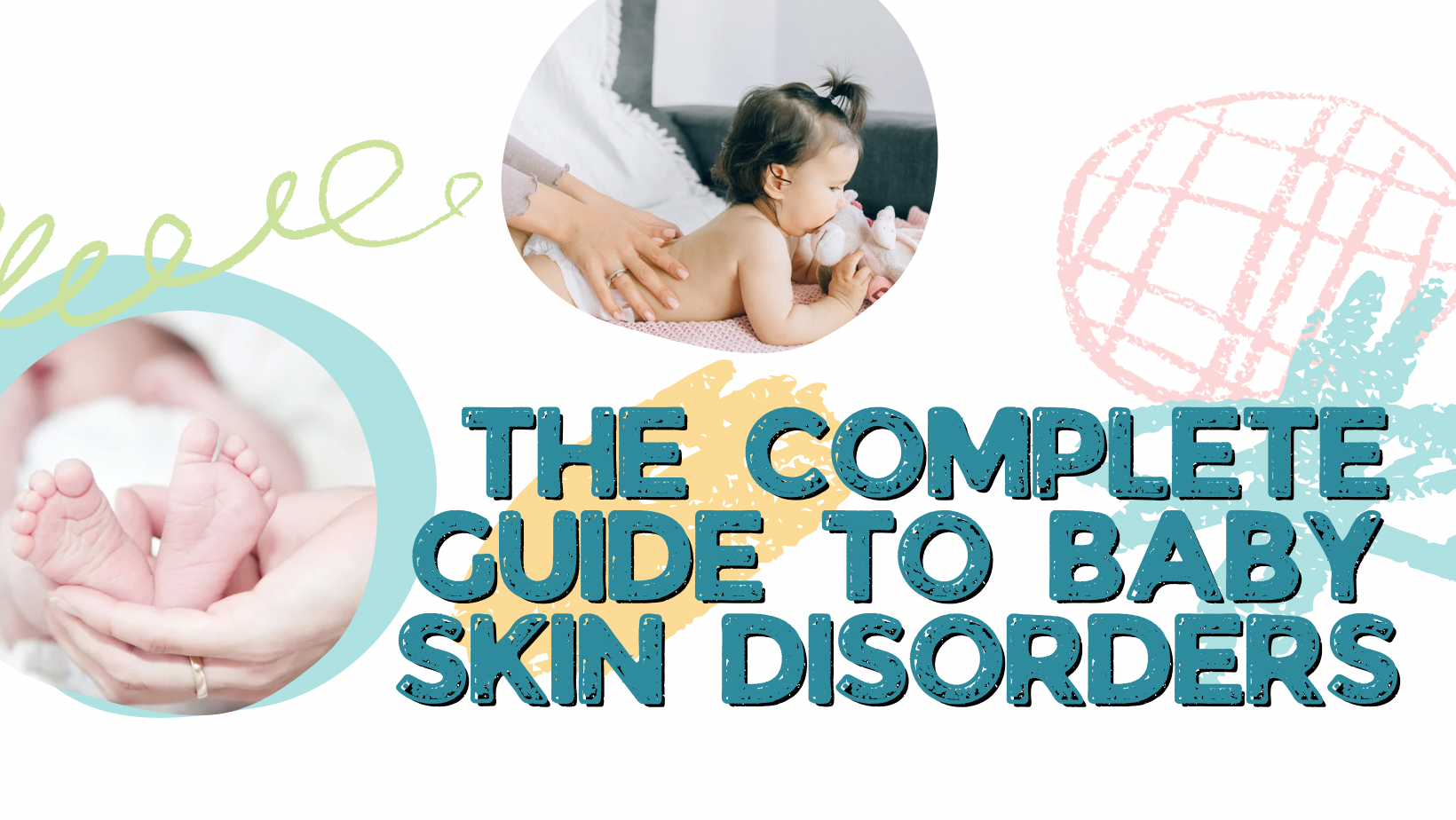 Baby Skin Care 