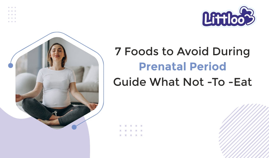 7 Foods to Avoid During Pregnancy