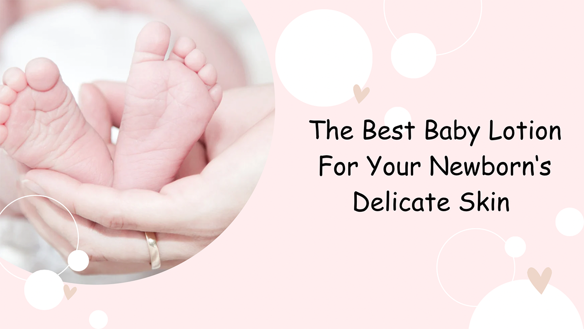 Everything You Need to Know About Littloo Best Baby Lotion In India