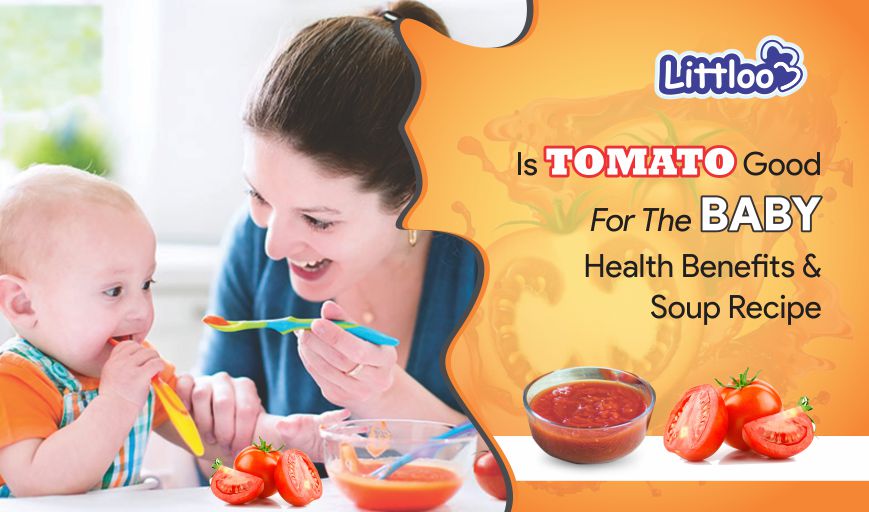 Tomatoes for Babies-Littloo
