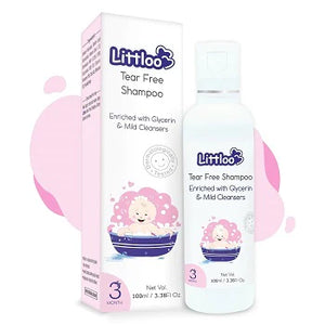 Baby Shampoo