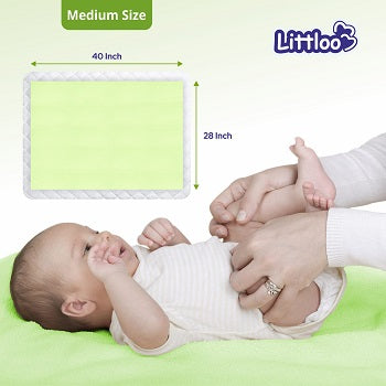 baby dry sheet waterproof