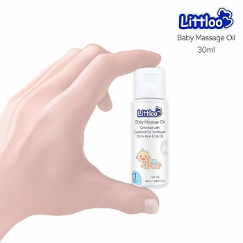 baby care products