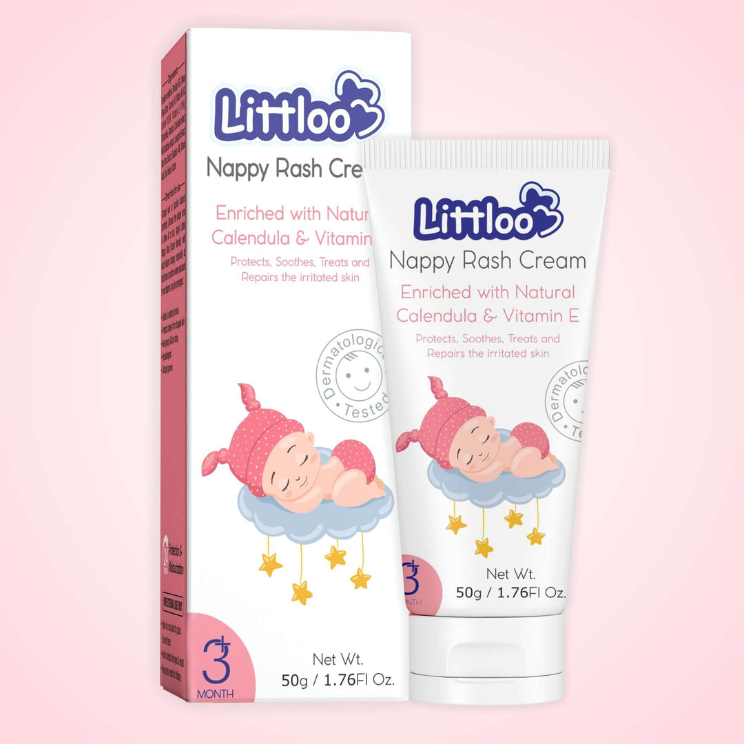 Nappy Rash Cream Best Diaper Rash Cream For Newborn
