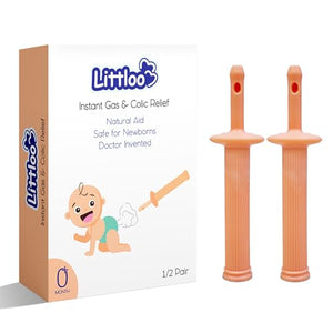 Instant Gas & Colic Relief