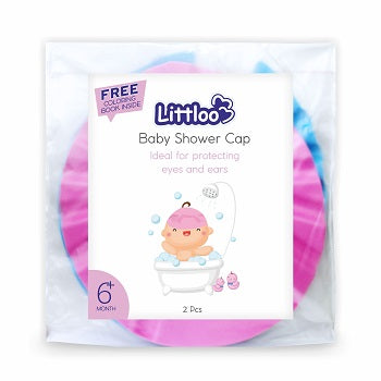 baby shower cap for 3 month old