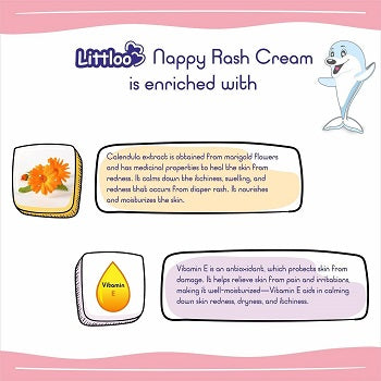 nappy rash cream