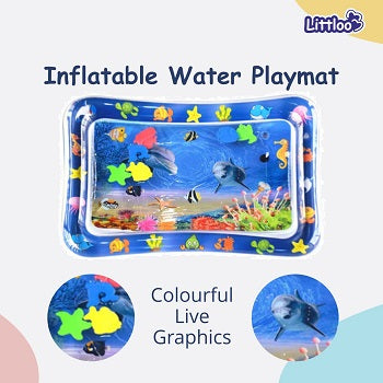 baby play water mat price