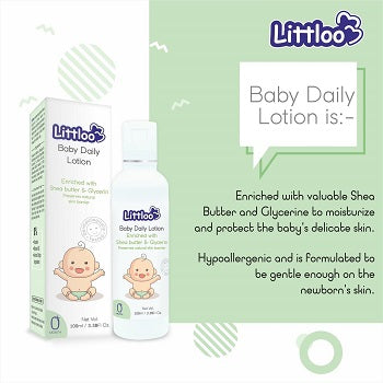 baby products list