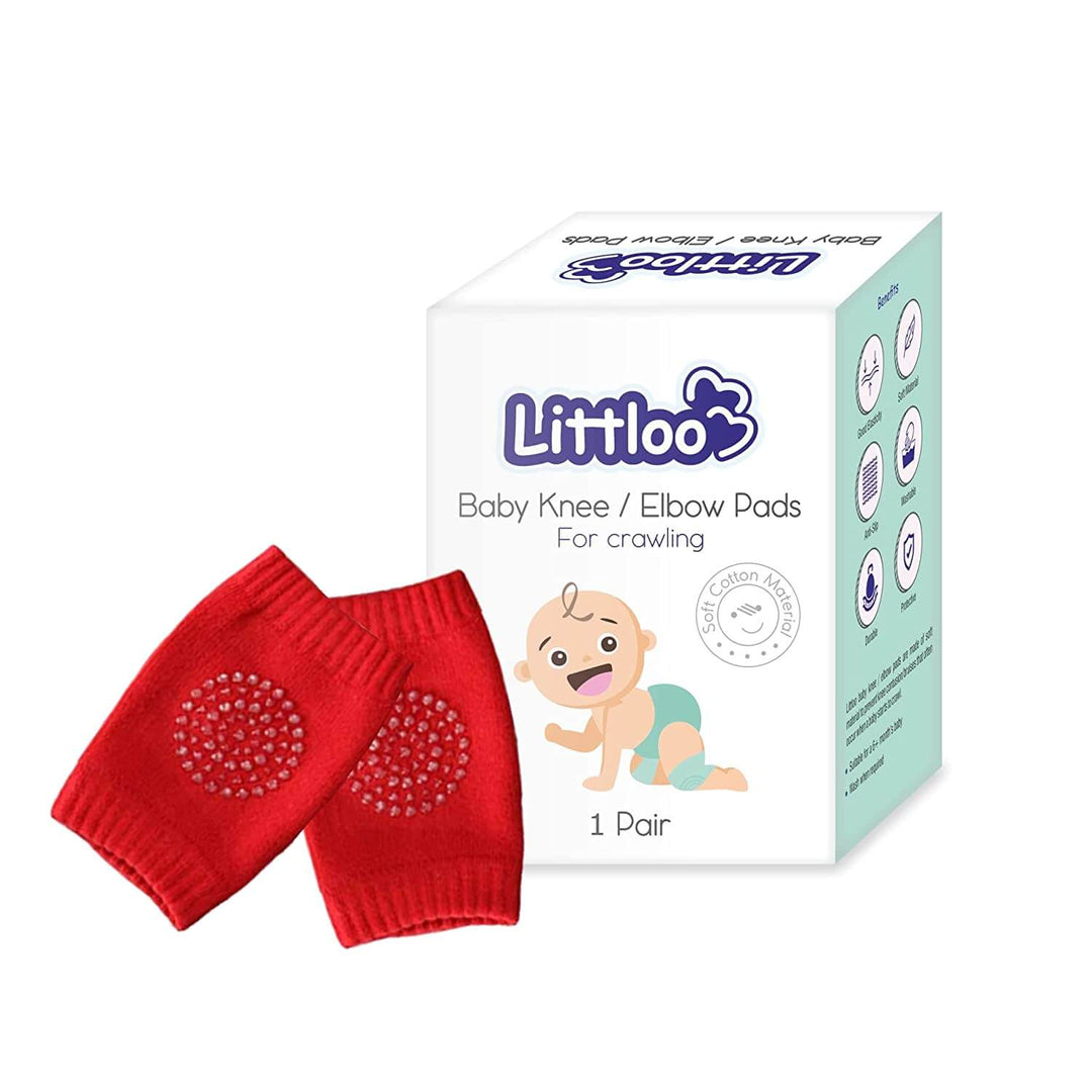 Knee Pad for Crawling Babies Baby Care Products