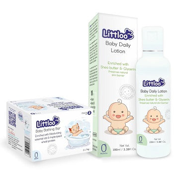 baby soap for face