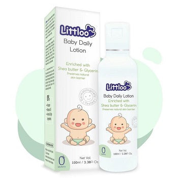 top  baby soap brands in india