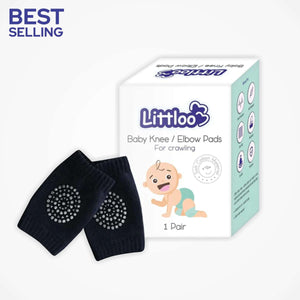 Baby Knee/ Elbow pads
