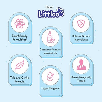 baby daily lotion ingredients
